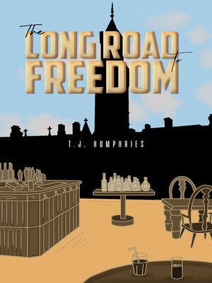 cover image of The Long Road to Freedom
